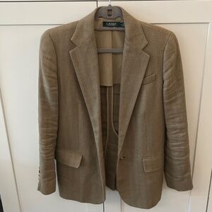 Lauren Ralph Lauren Blazer